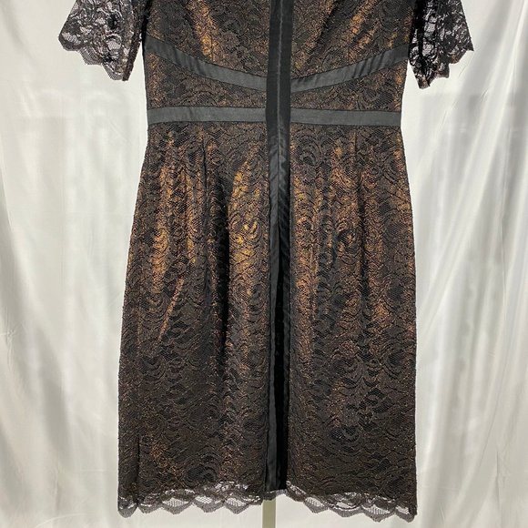 Dress - Nue by Shani - Picture 4 of 6